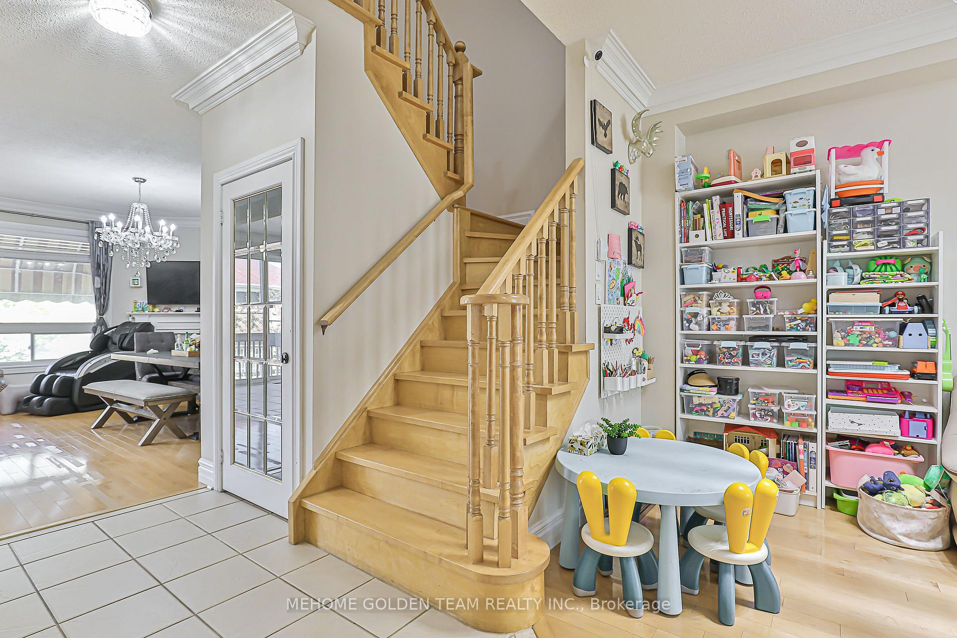 Photo 17 of 30 Mingay Avenue, Markham, Wismer — HOMEH