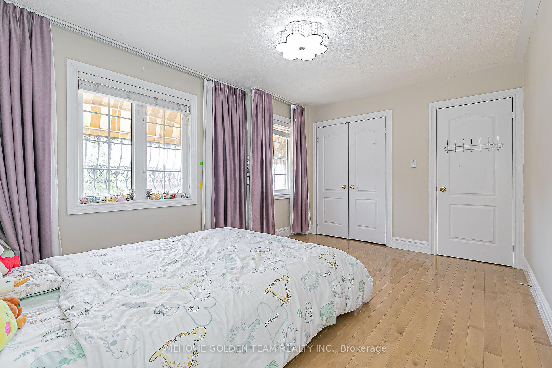 Photo 26 of 30 Mingay Avenue, Markham, Wismer — HOMEH