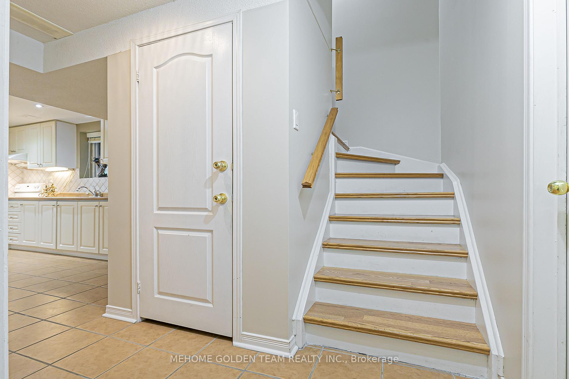 Photo 32 of 30 Mingay Avenue, Markham, Wismer — HOMEH