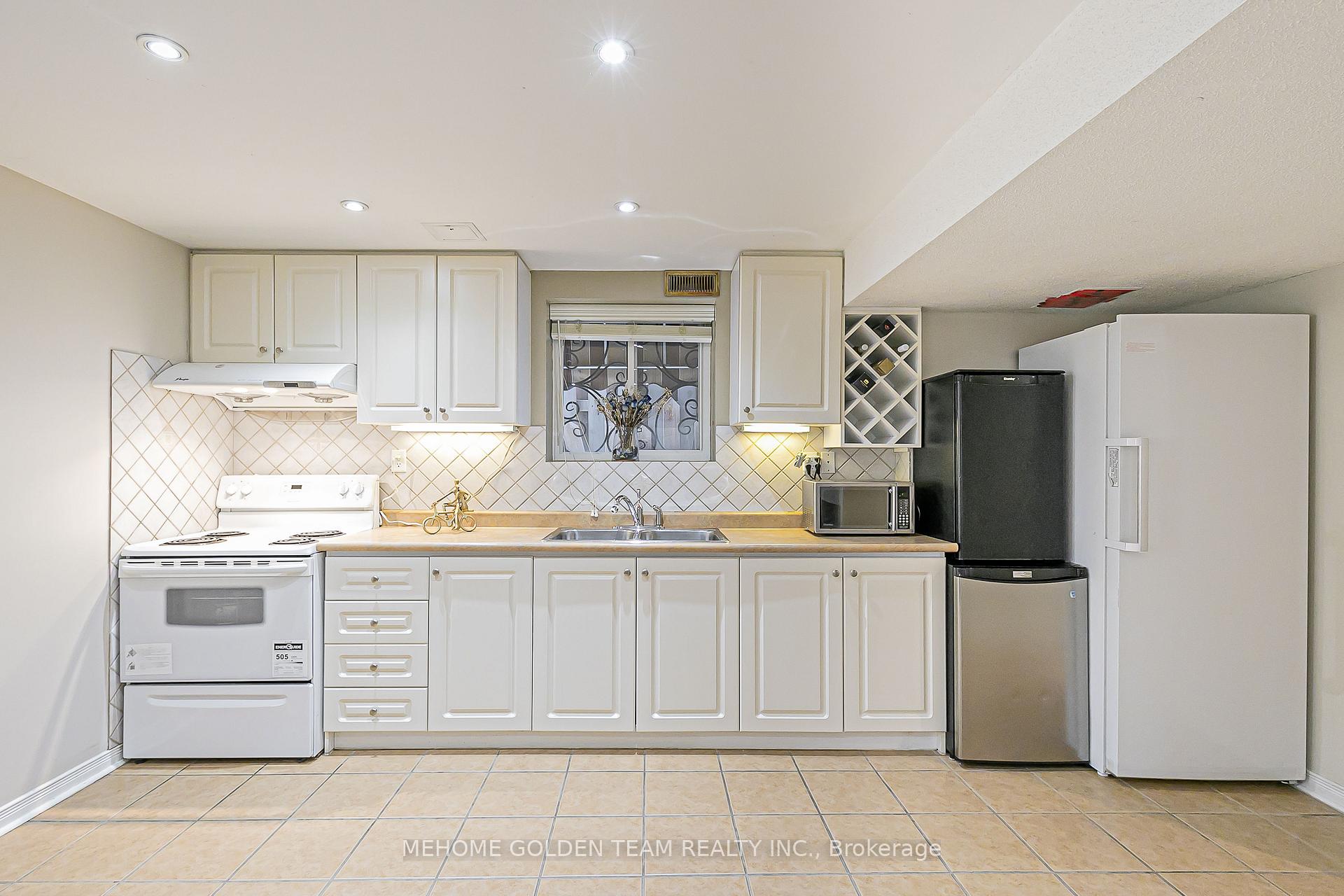 Photo 34 of 30 Mingay Avenue, Markham, Wismer — HOMEH