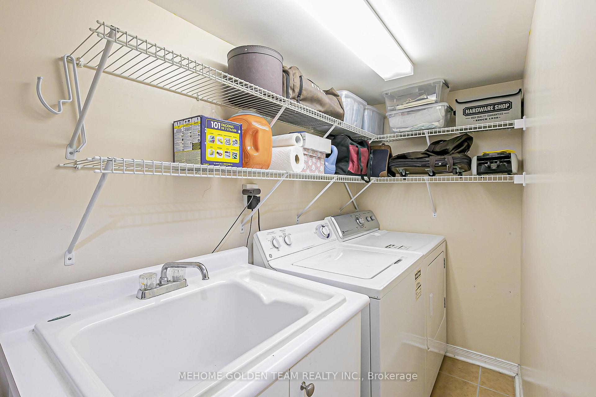 Photo 42 of 30 Mingay Avenue, Markham, Wismer — HOMEH