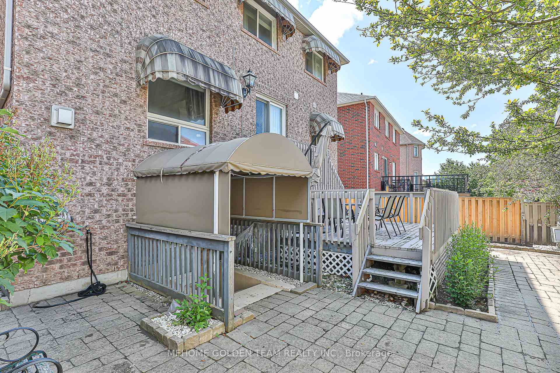 Photo 44 of 30 Mingay Avenue, Markham, Wismer — HOMEH