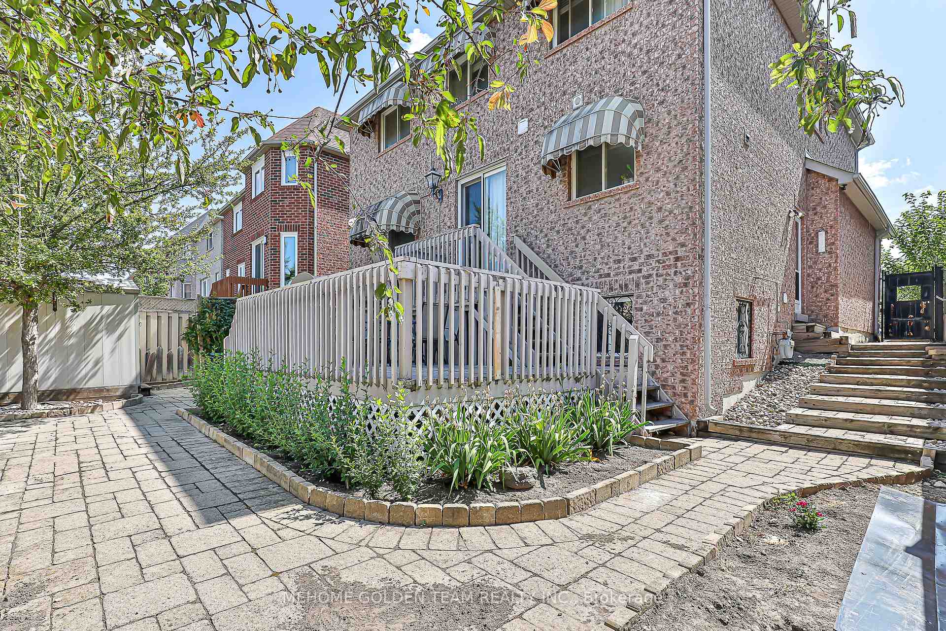 Photo 46 of 30 Mingay Avenue, Markham, Wismer — HOMEH