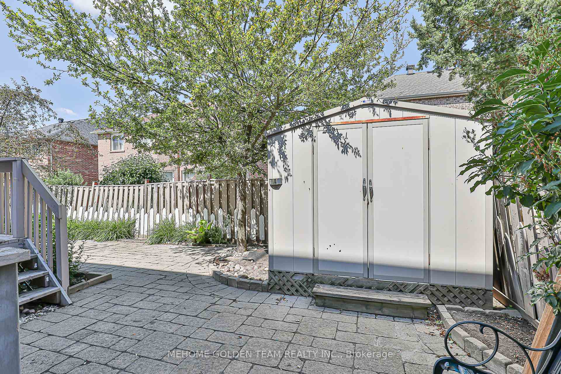Photo 47 of 30 Mingay Avenue, Markham, Wismer — HOMEH