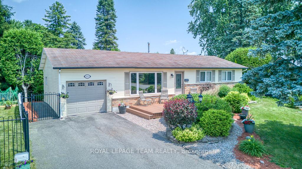Photo 1 of 112 Oakburn Road, Ottawa, Kanata - Glencairn/Hazeldean — HOMEH