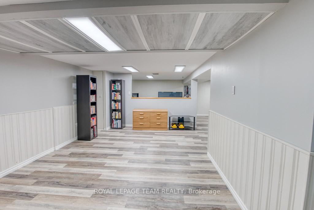 Photo 26 of 112 Oakburn Road, Ottawa, Kanata - Glencairn/Hazeldean — HOMEH
