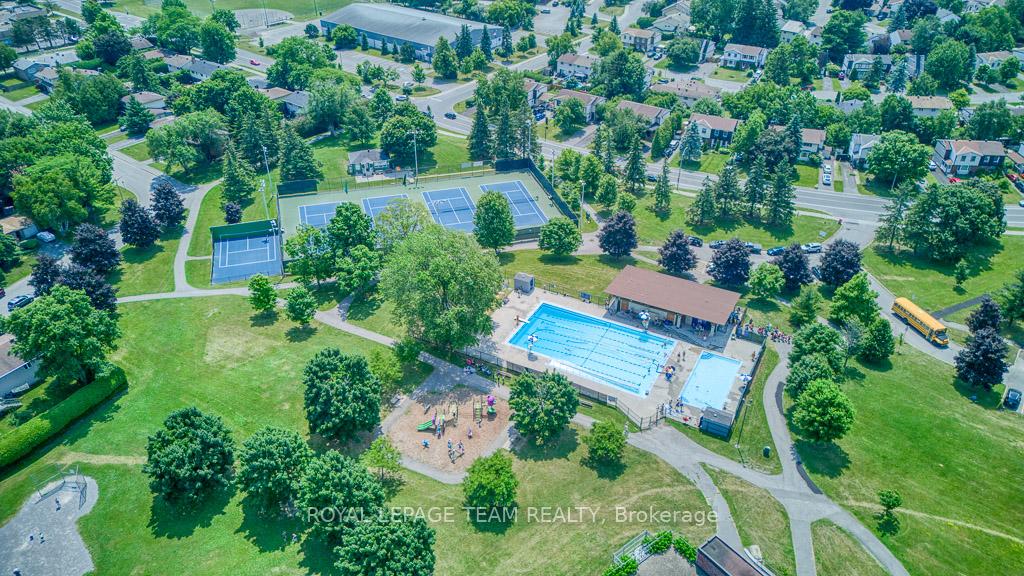 Photo 45 of 112 Oakburn Road, Ottawa, Kanata - Glencairn/Hazeldean — HOMEH