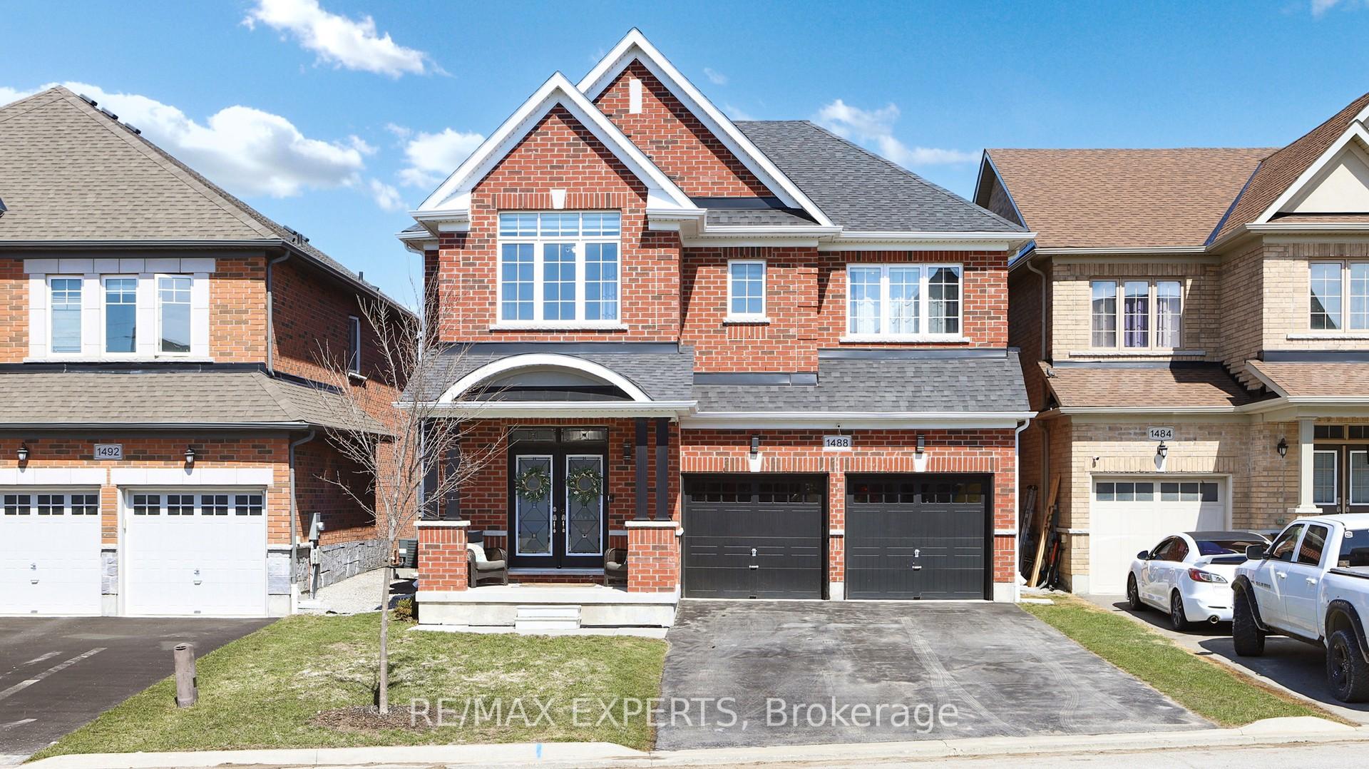 Photo 1 of 1488 Tomkins Road, Innisfil, Rural Innisfil — HOMEH