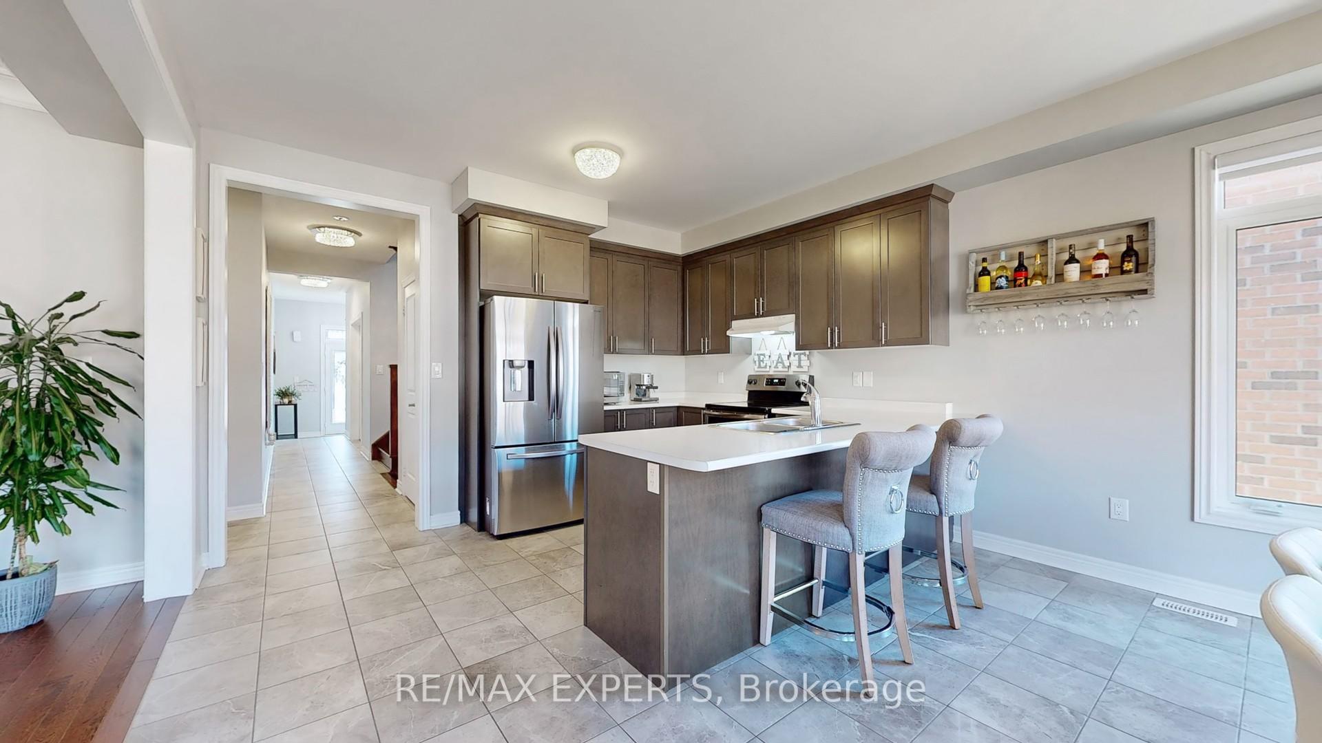 Photo 5 of 1488 Tomkins Road, Innisfil, Rural Innisfil — HOMEH