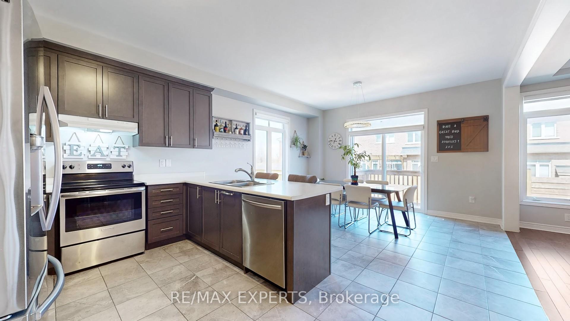 Photo 8 of 1488 Tomkins Road, Innisfil, Rural Innisfil — HOMEH