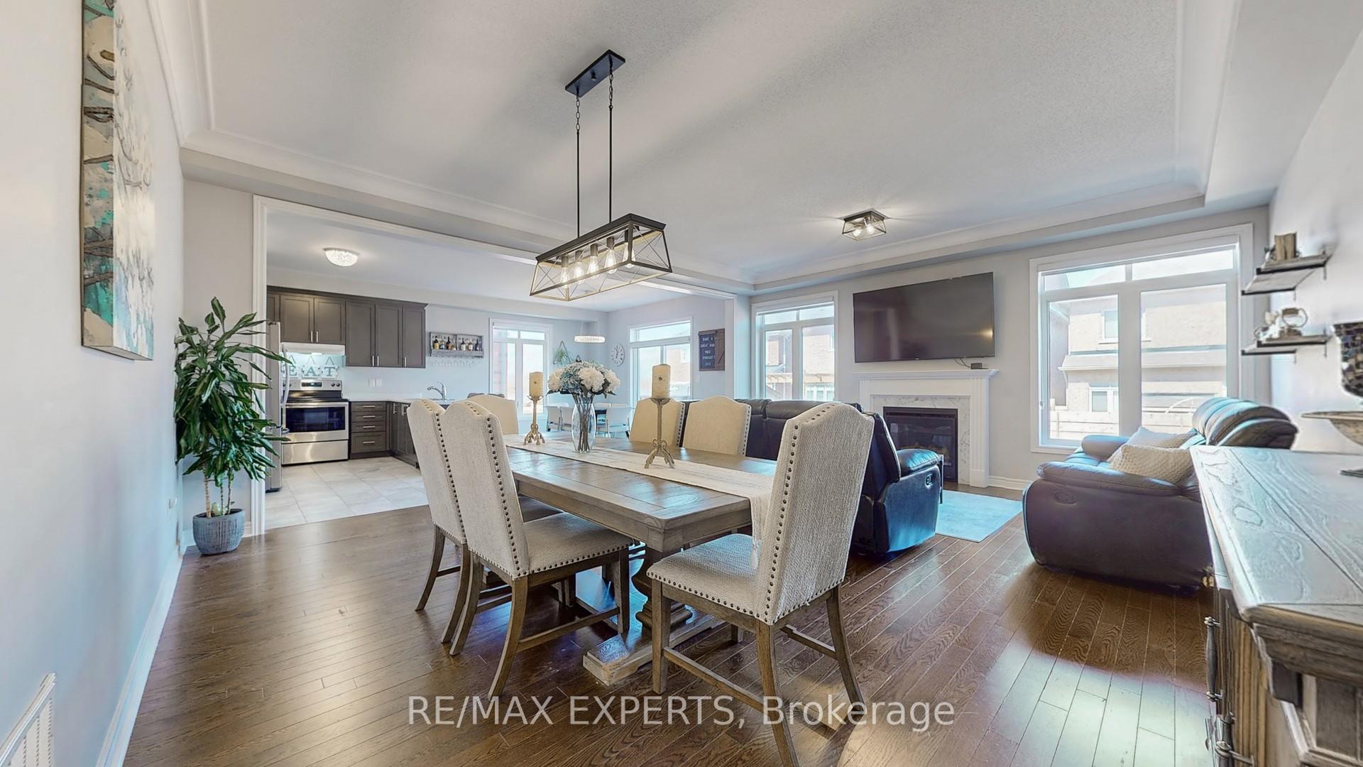 Photo 16 of 1488 Tomkins Road, Innisfil, Rural Innisfil — HOMEH