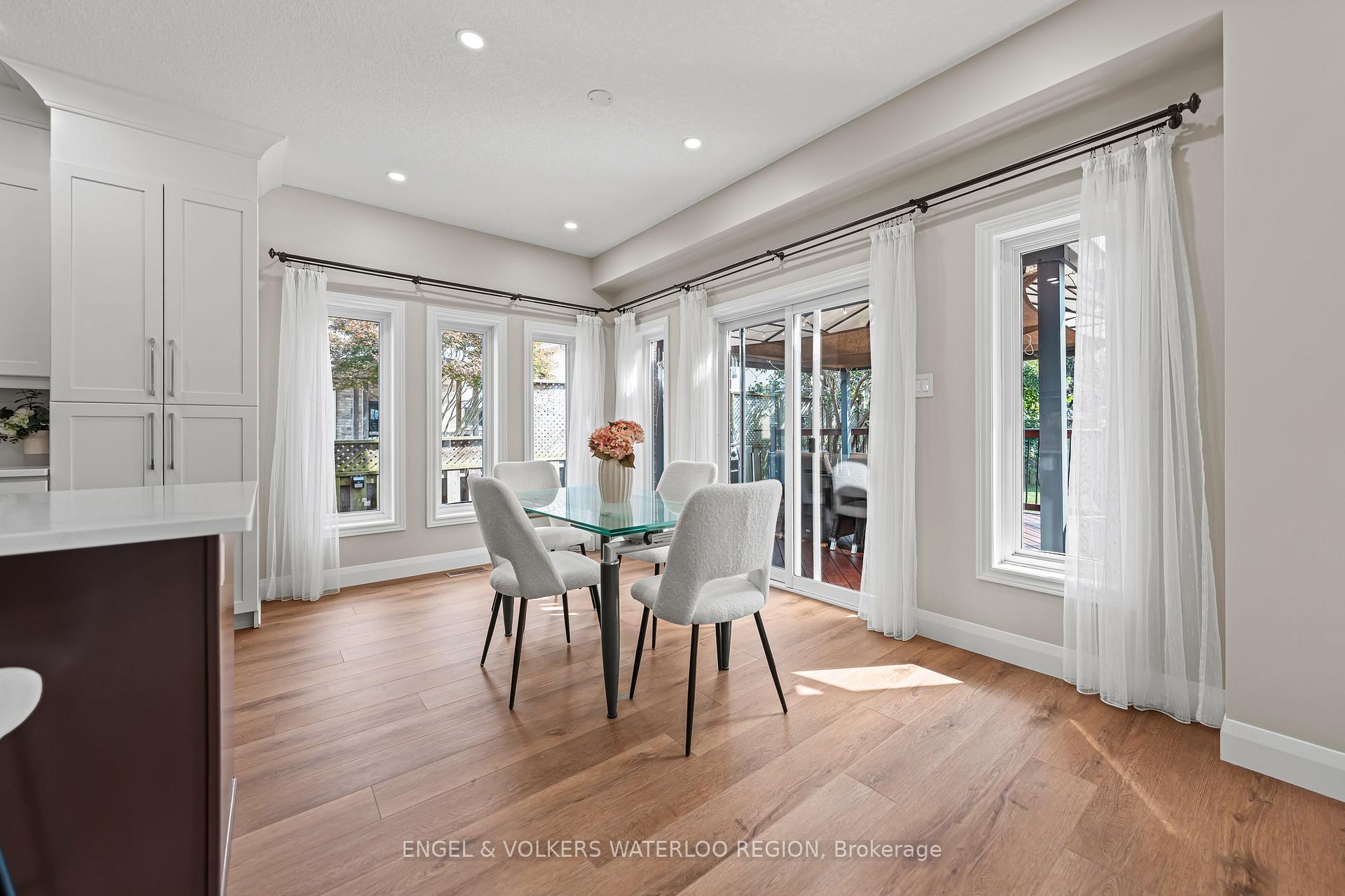 Photo 10 of 15 Cranbrook Street, Kitchener — HOMEH
