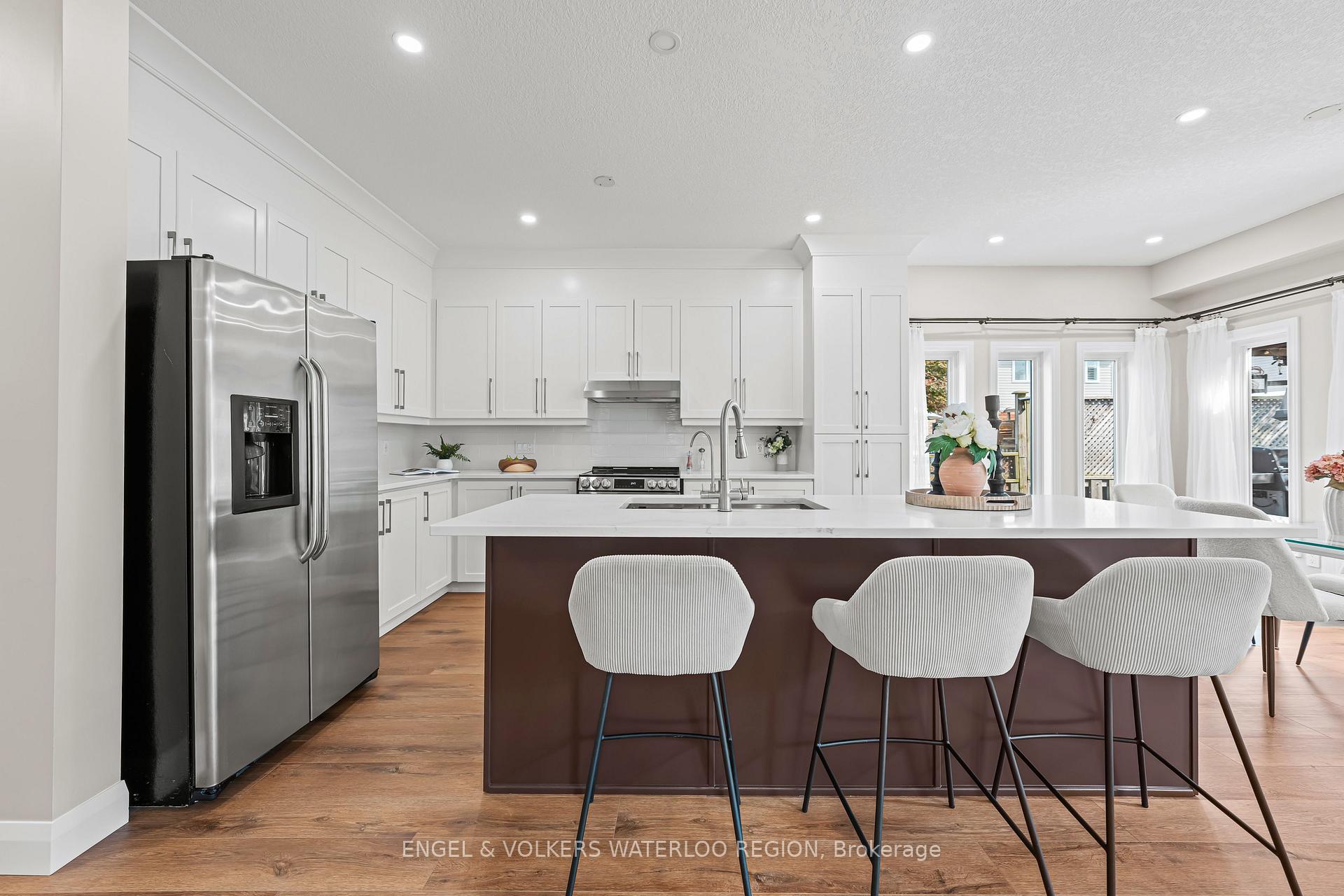 Photo 14 of 15 Cranbrook Street, Kitchener — HOMEH