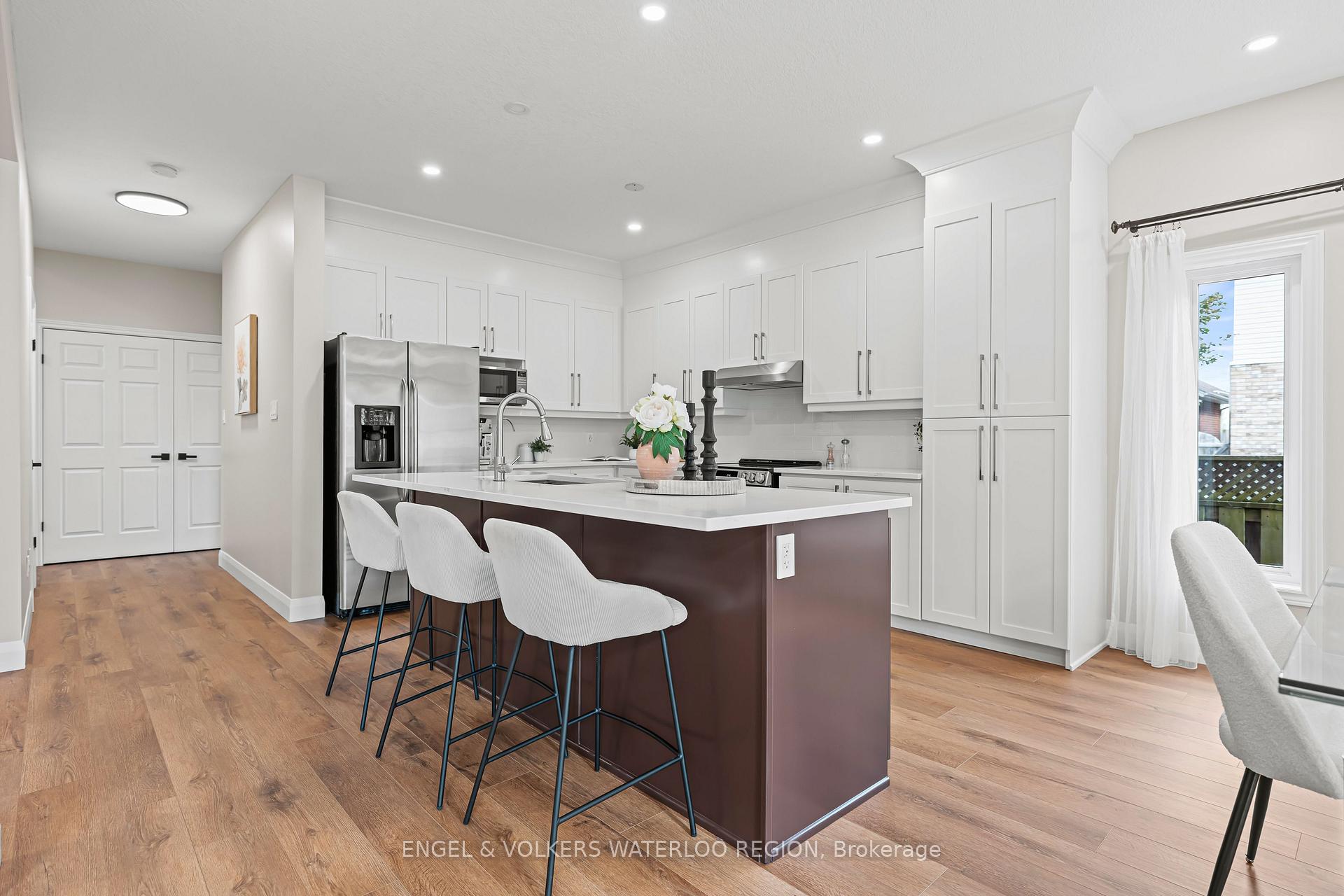 Photo 15 of 15 Cranbrook Street, Kitchener — HOMEH