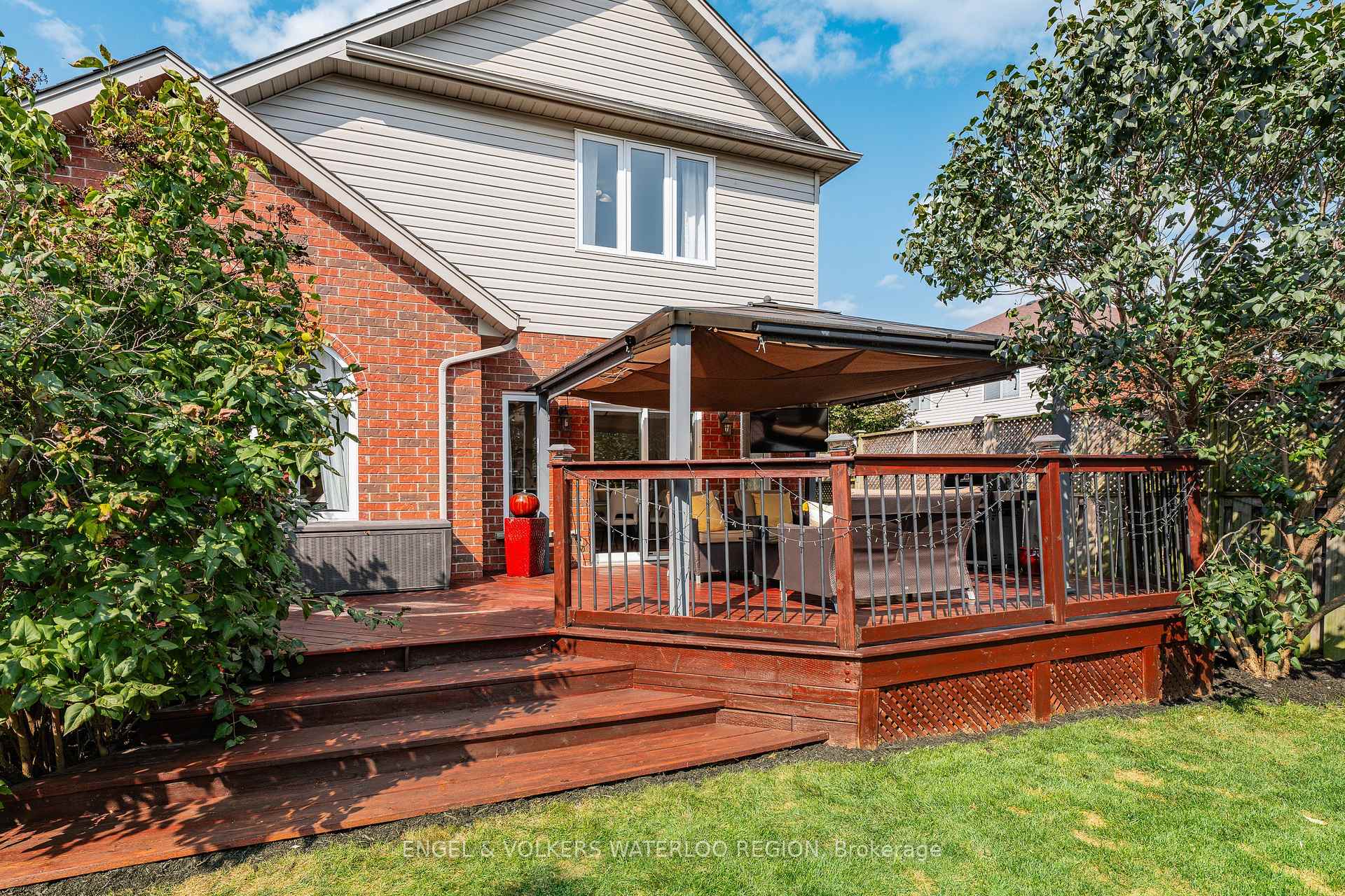 Photo 39 of 15 Cranbrook Street, Kitchener — HOMEH