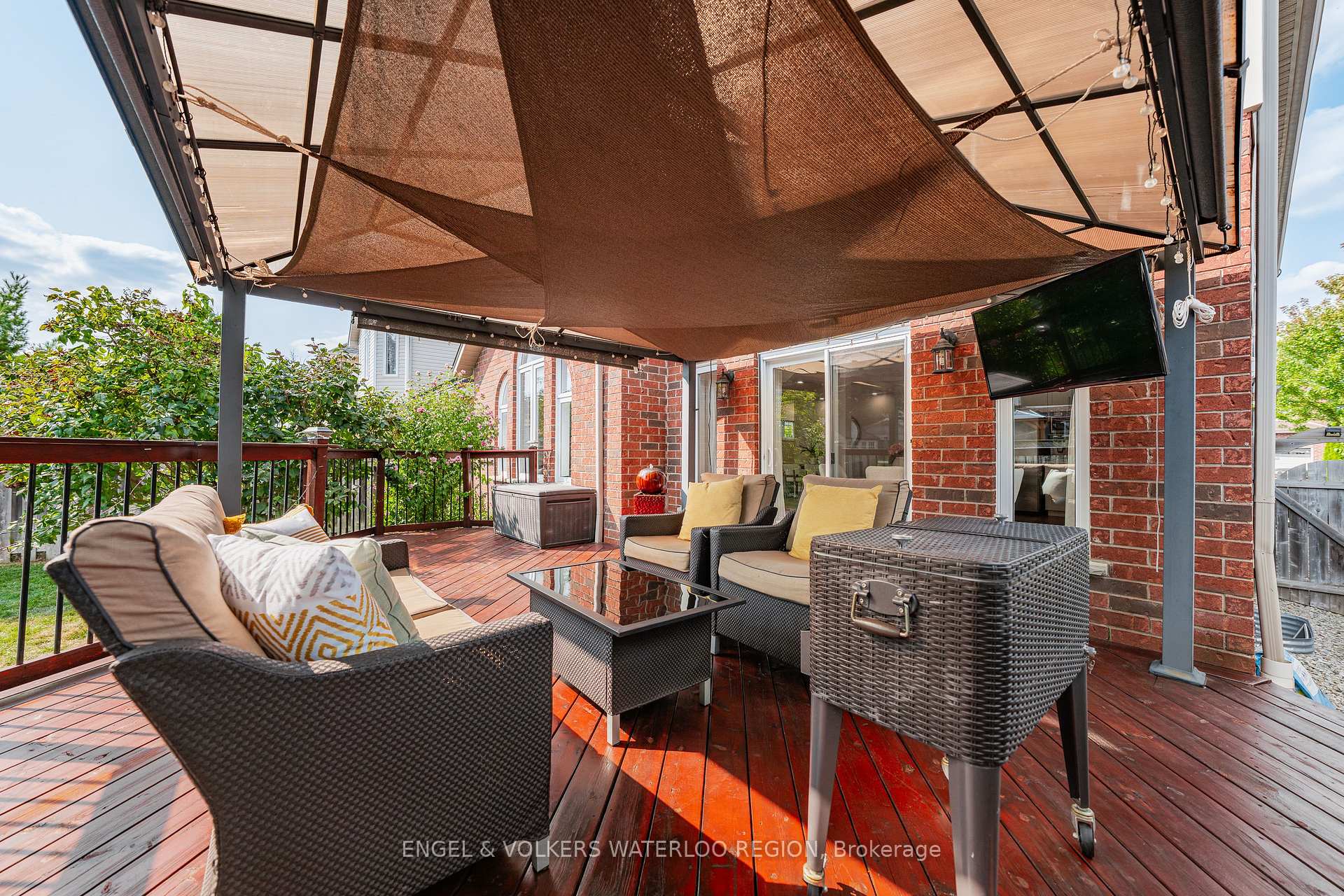 Photo 41 of 15 Cranbrook Street, Kitchener — HOMEH