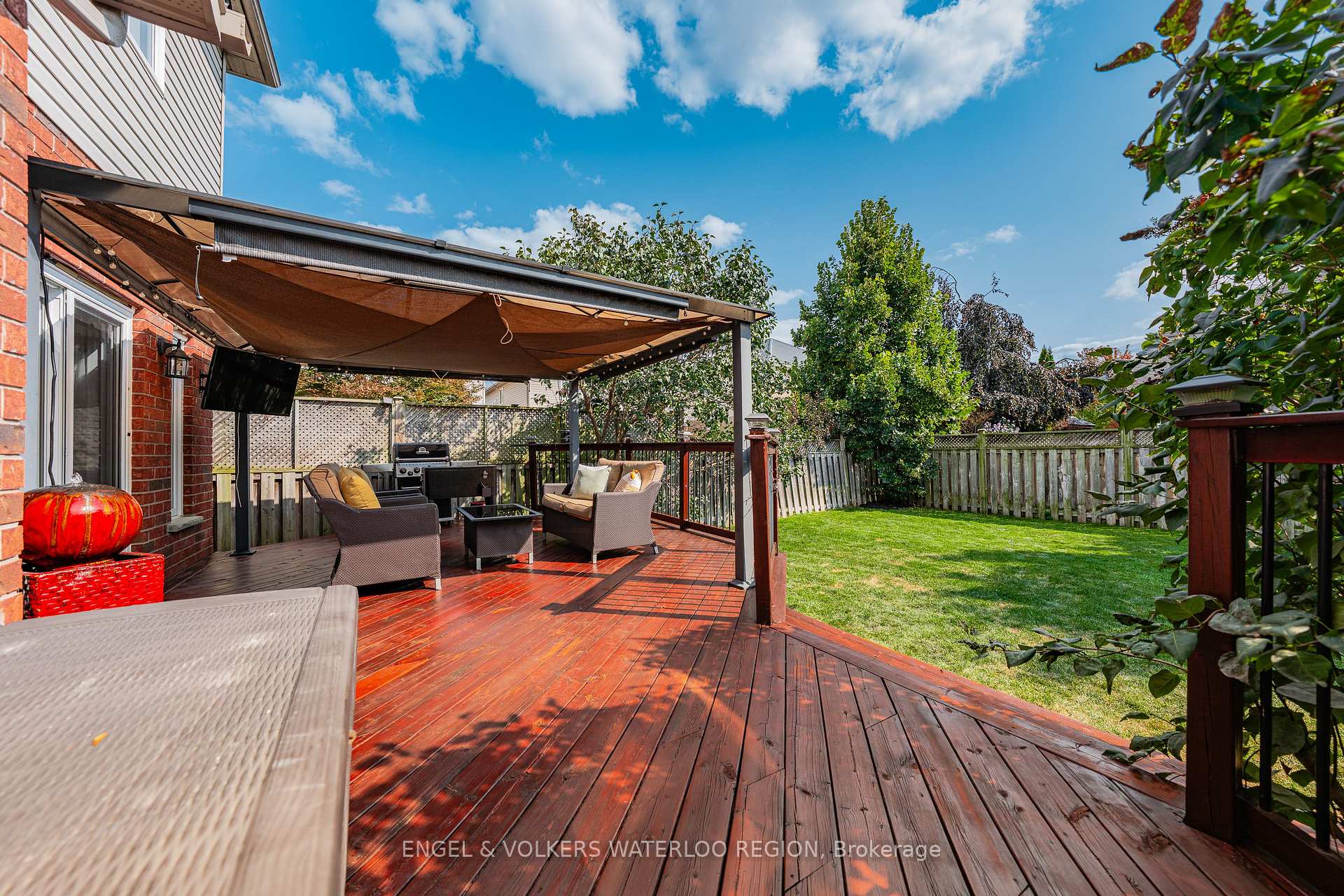 Photo 42 of 15 Cranbrook Street, Kitchener — HOMEH