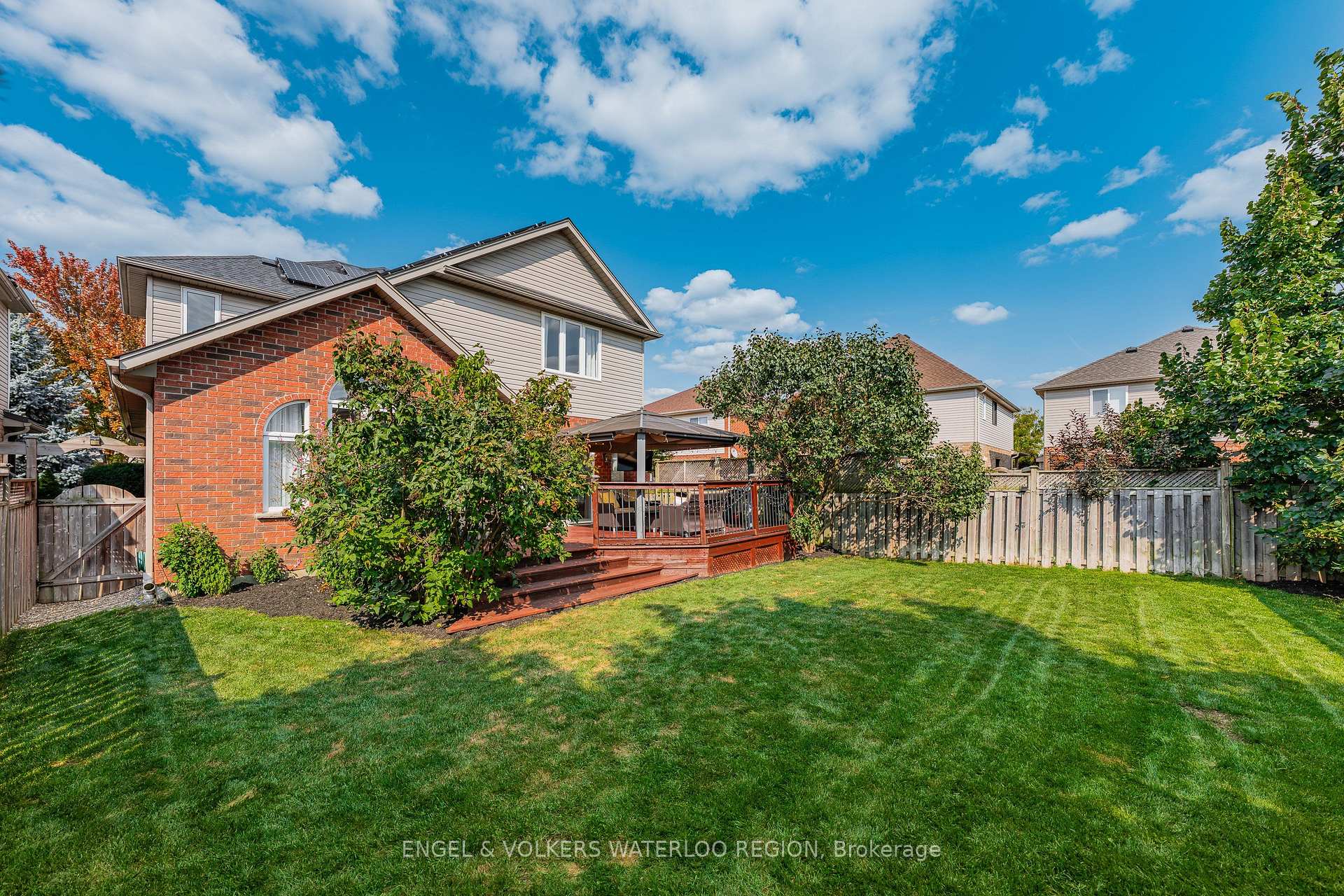 Photo 44 of 15 Cranbrook Street, Kitchener — HOMEH