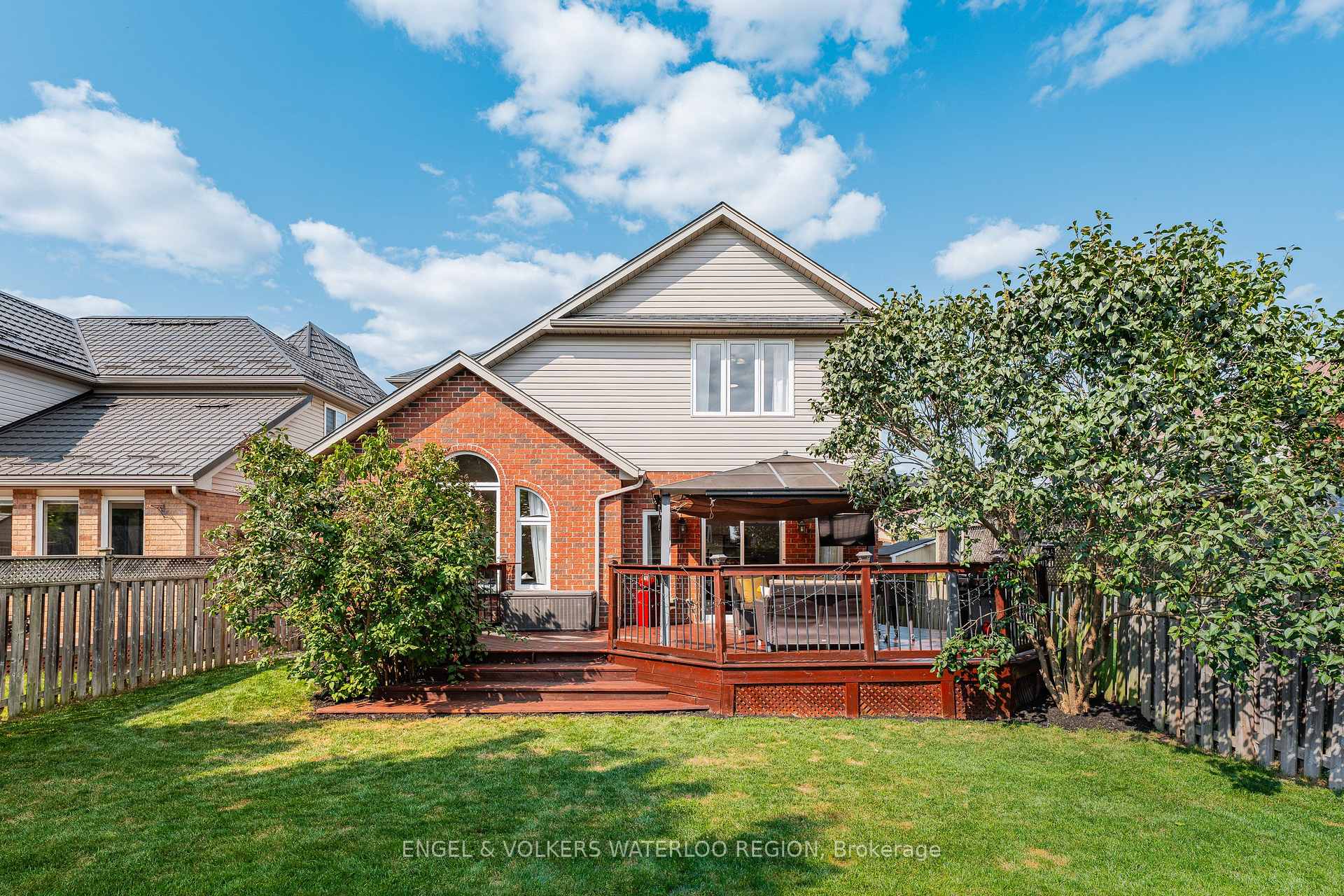 Photo 45 of 15 Cranbrook Street, Kitchener — HOMEH