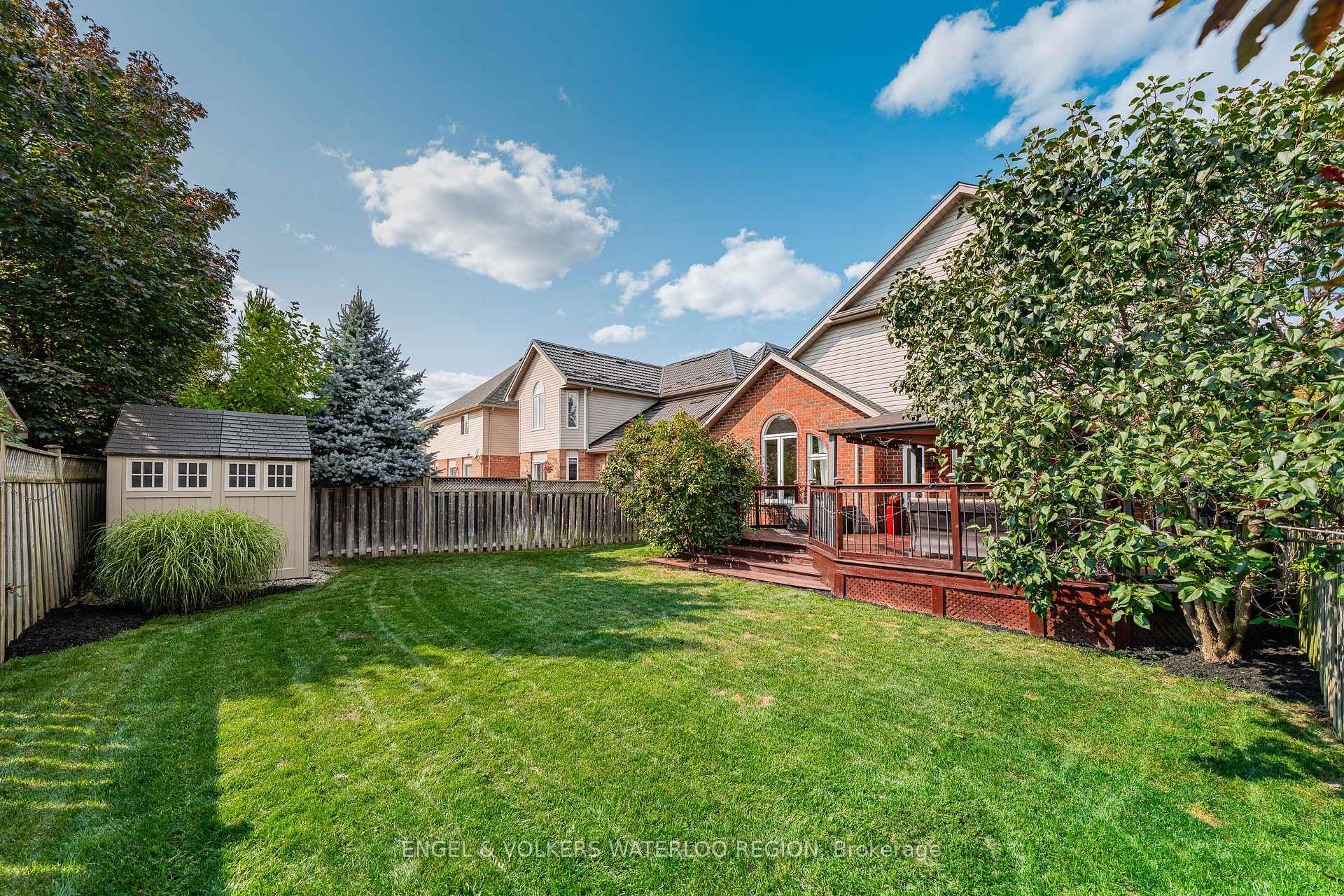 Photo 46 of 15 Cranbrook Street, Kitchener — HOMEH