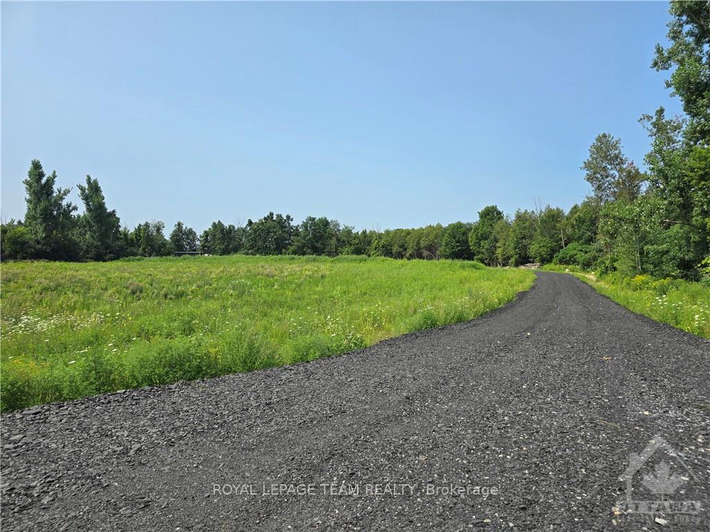 Photo 1 of 6574 Rideau Valley Drive N, Ottawa, Manotick South to Roger Stevens — HOMEH