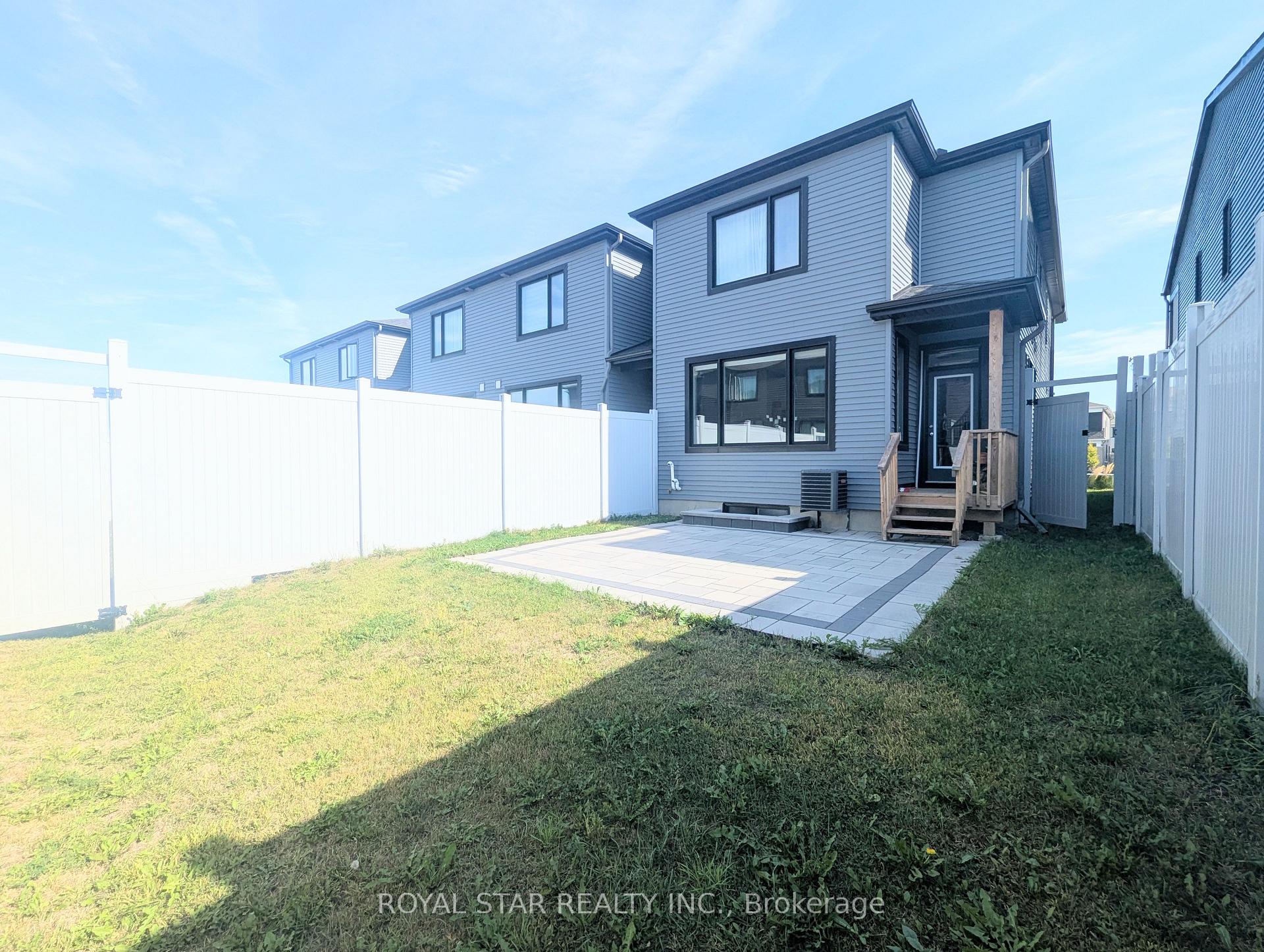 Photo 1 of 395 Cope Drive, Ottawa, Kanata - Emerald Meadows/Trailwest — HOMEH