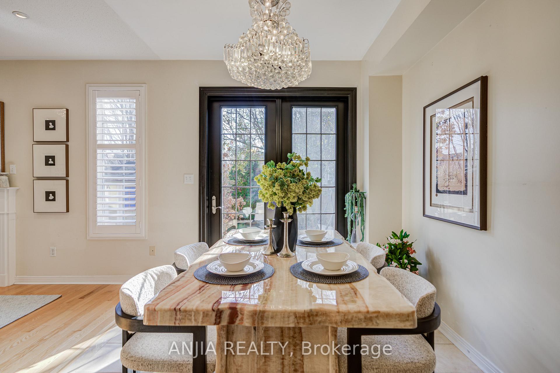 Photo 14 of 27 Larcastle Avenue, Markham, Berczy — HOMEH