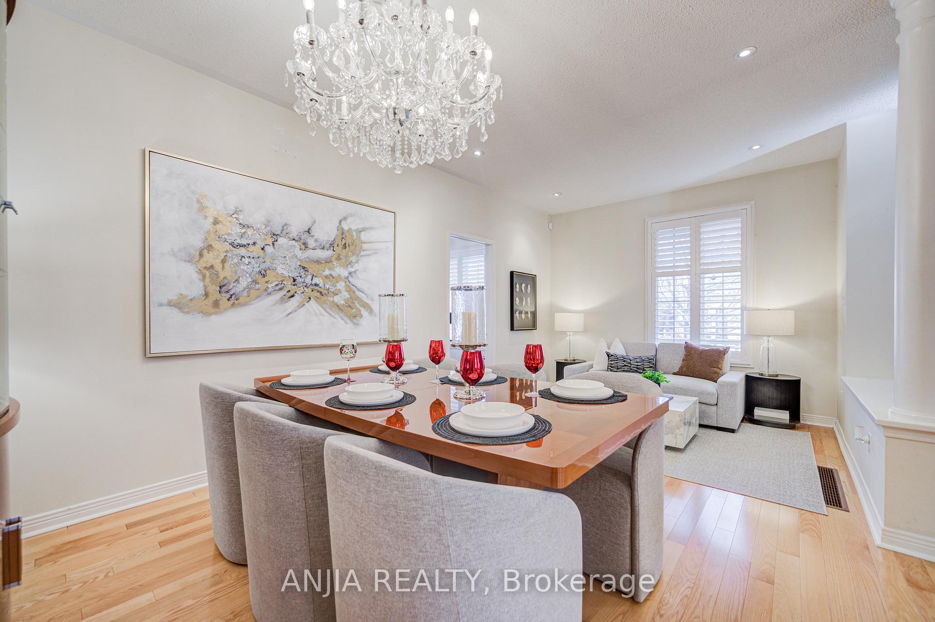 Photo 20 of 27 Larcastle Avenue, Markham, Berczy — HOMEH