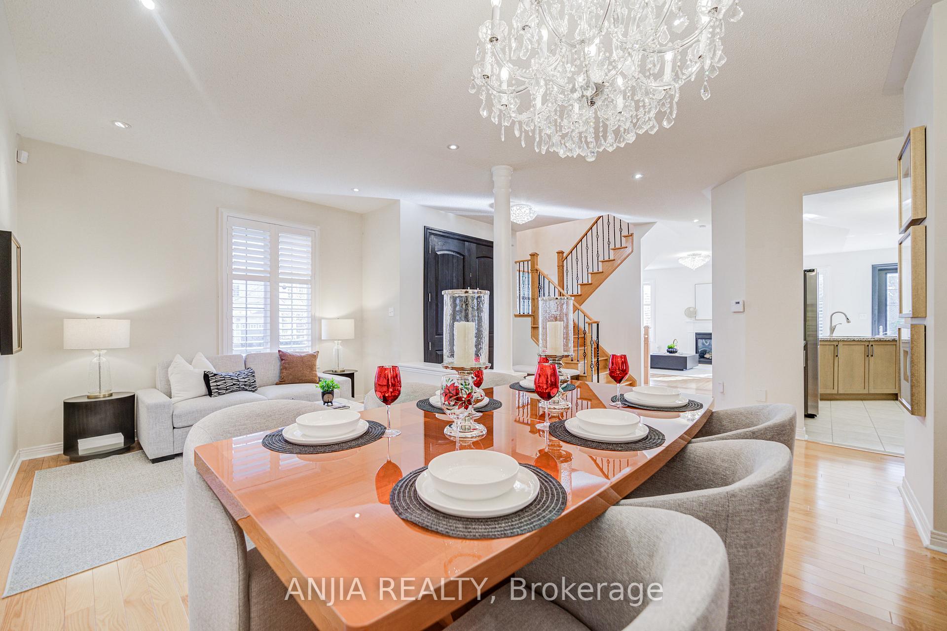 Photo 21 of 27 Larcastle Avenue, Markham, Berczy — HOMEH