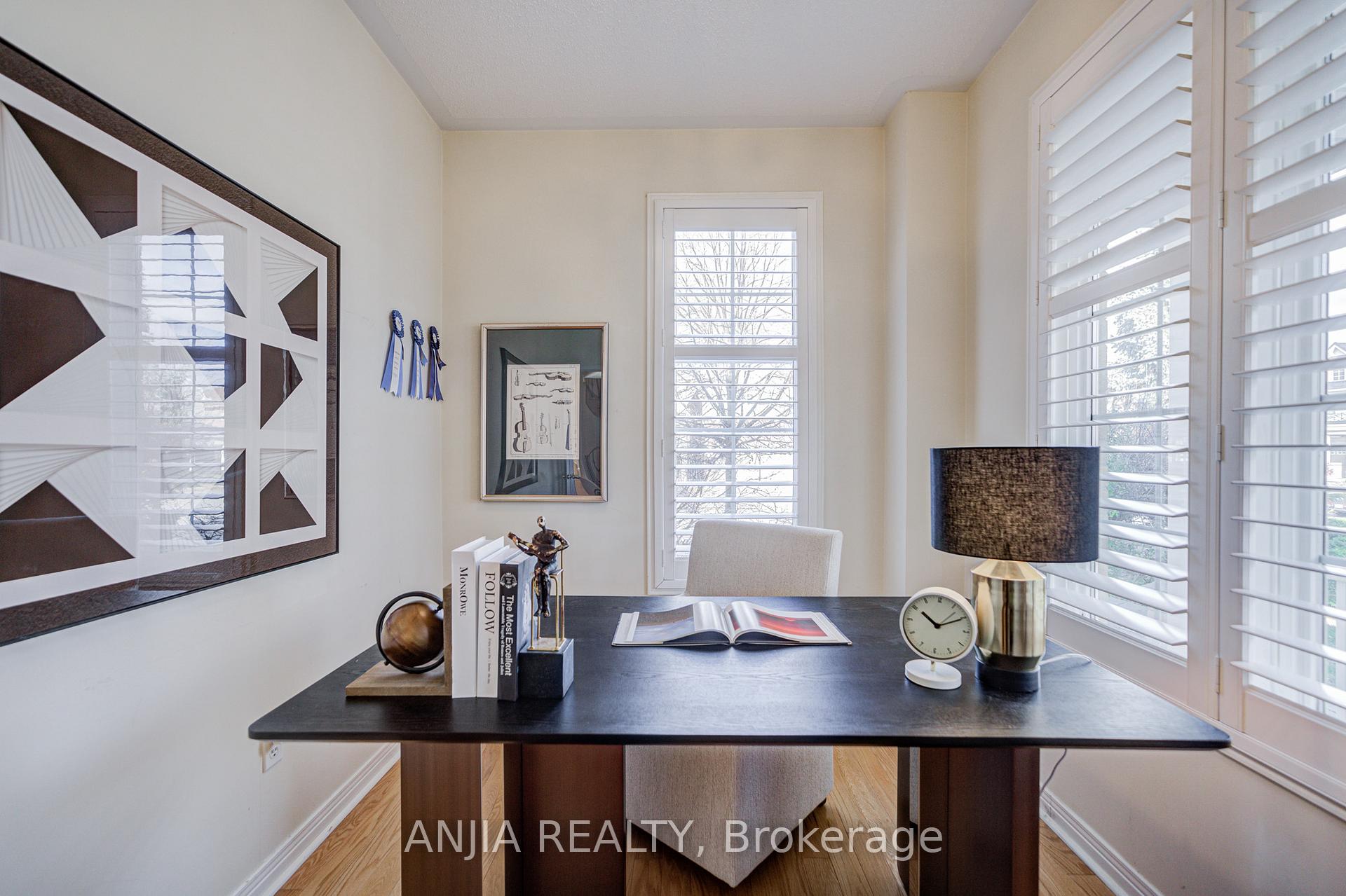 Photo 24 of 27 Larcastle Avenue, Markham, Berczy — HOMEH