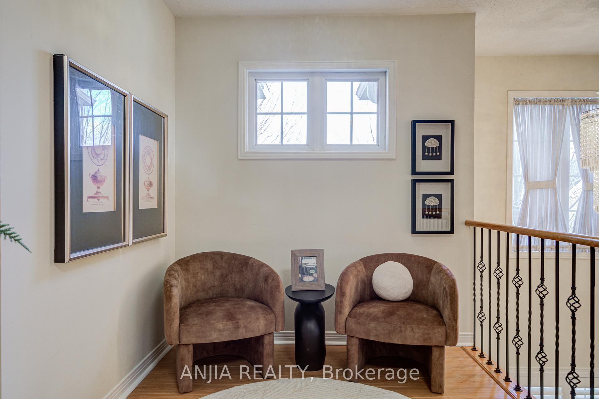 Photo 27 of 27 Larcastle Avenue, Markham, Berczy — HOMEH