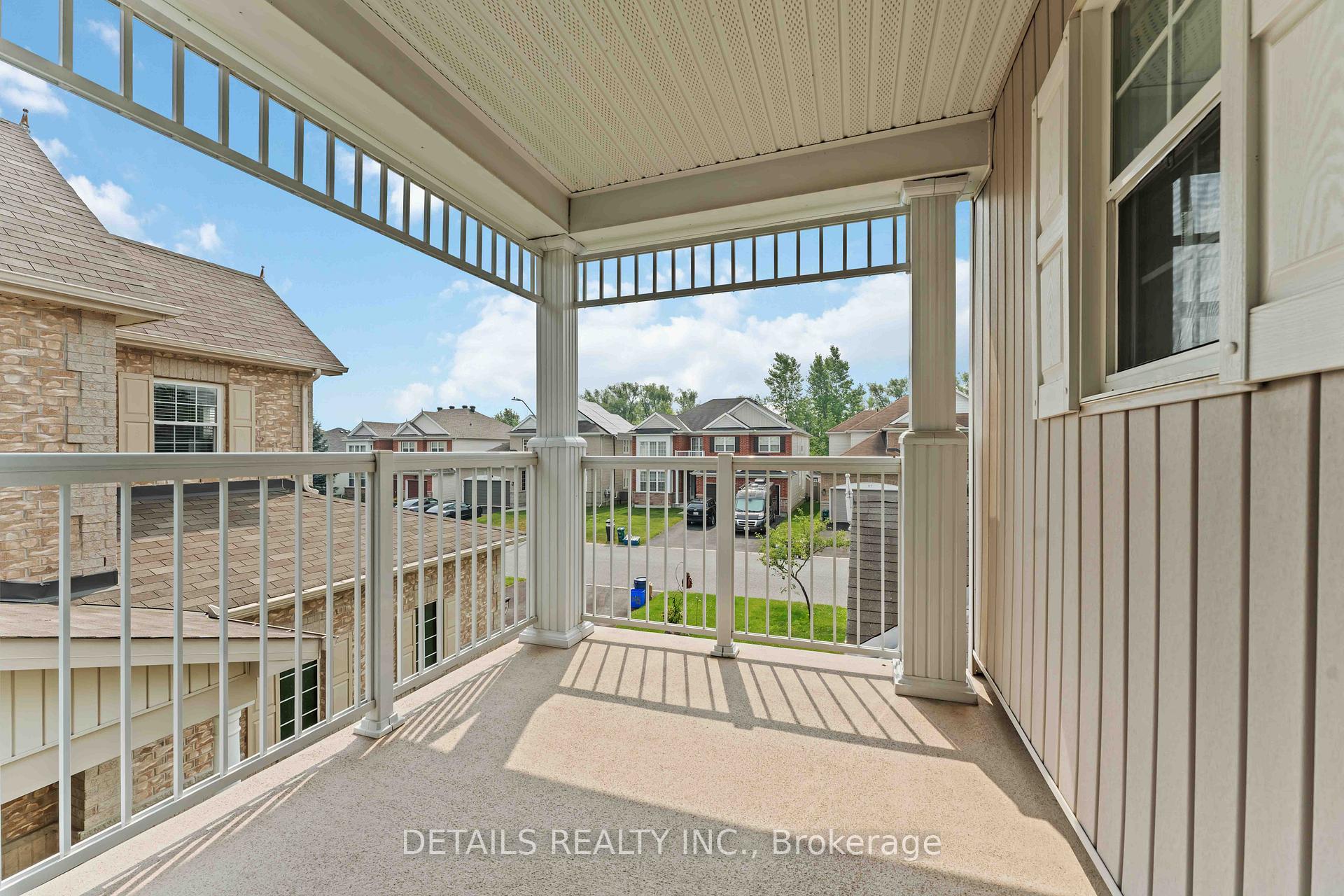 Photo 27 of 120 Streamside Crescent, Ottawa, Kanata - Morgan's Grant/South March — HOMEH