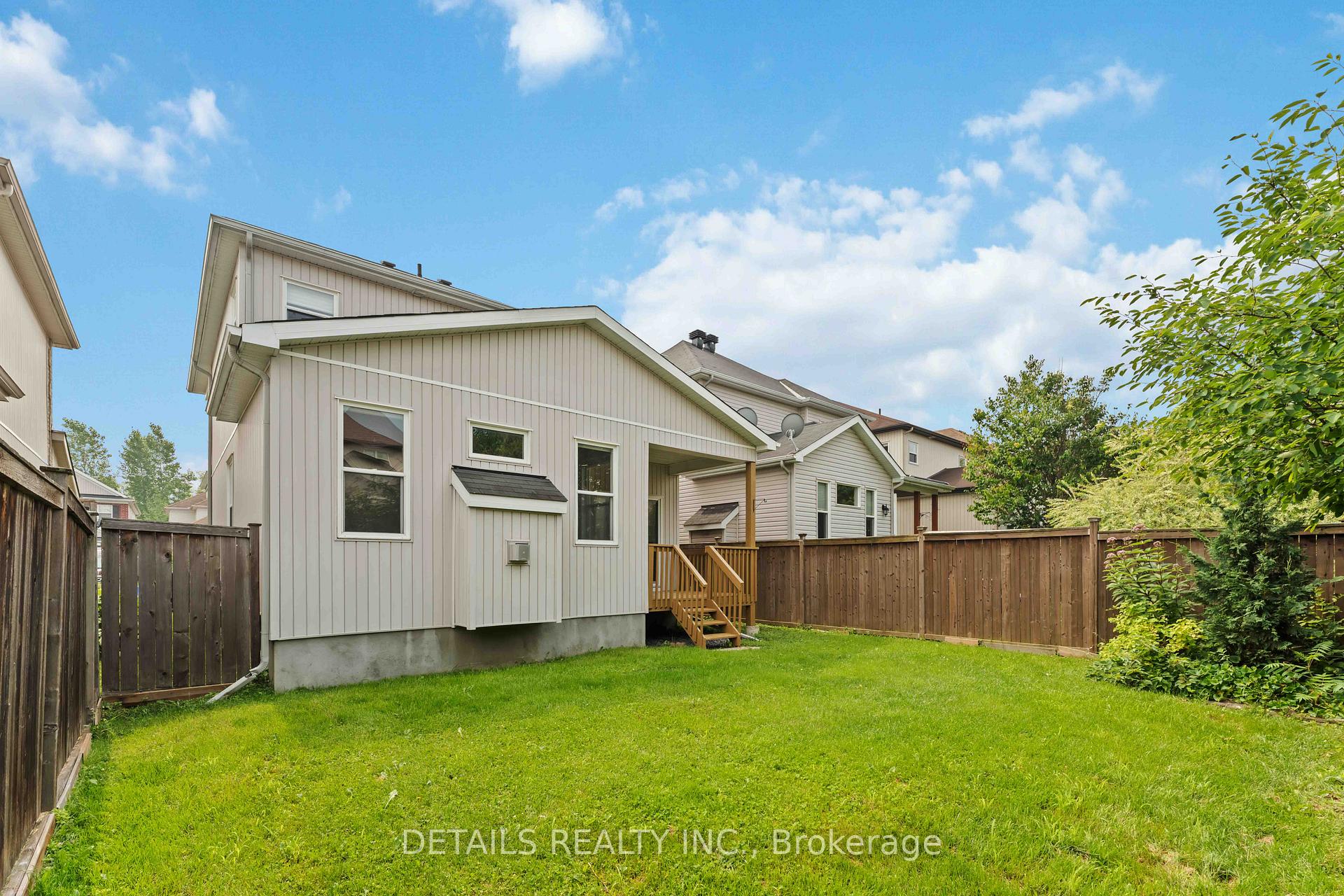 Photo 45 of 120 Streamside Crescent, Ottawa, Kanata - Morgan's Grant/South March — HOMEH