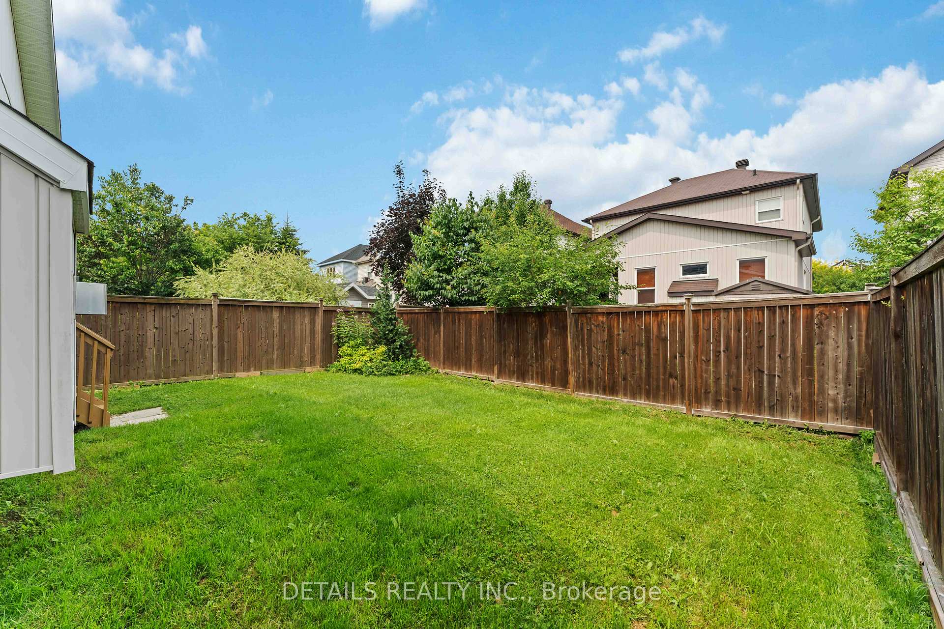 Photo 46 of 120 Streamside Crescent, Ottawa, Kanata - Morgan's Grant/South March — HOMEH