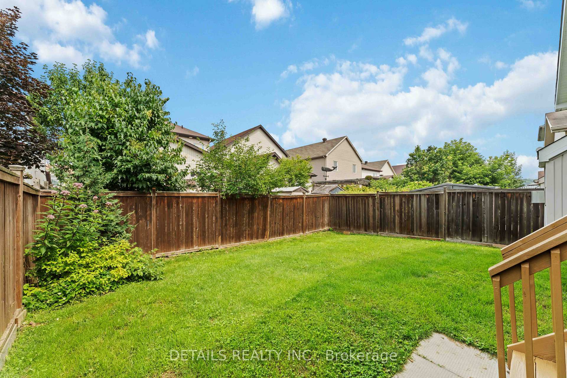 Photo 47 of 120 Streamside Crescent, Ottawa, Kanata - Morgan's Grant/South March — HOMEH