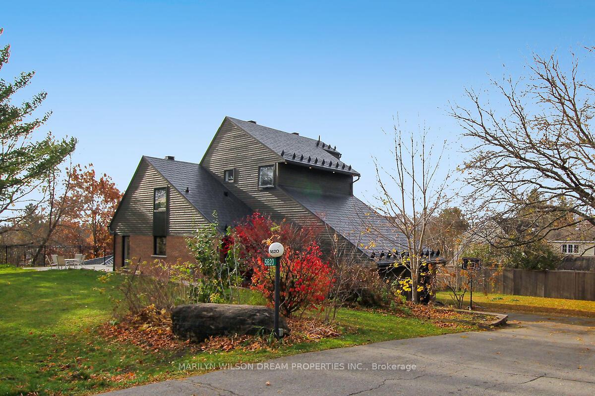 Photo 1 of 5620 Hope Drive, Ottawa, Manotick Long Island & Nicholls Island — HOMEH
