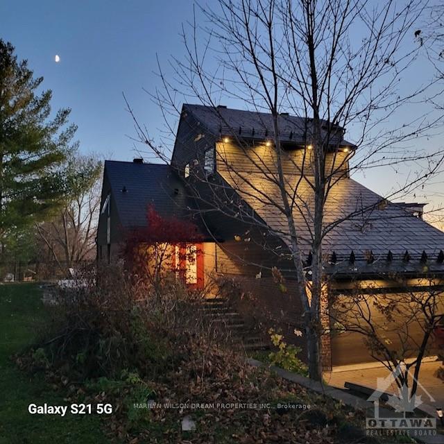 Photo 2 of 5620 Hope Drive, Ottawa, Manotick Long Island & Nicholls Island — HOMEH