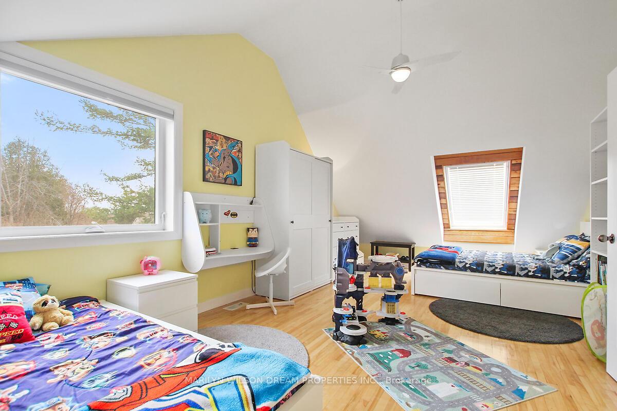 Photo 18 of 5620 Hope Drive, Ottawa, Manotick Long Island & Nicholls Island — HOMEH