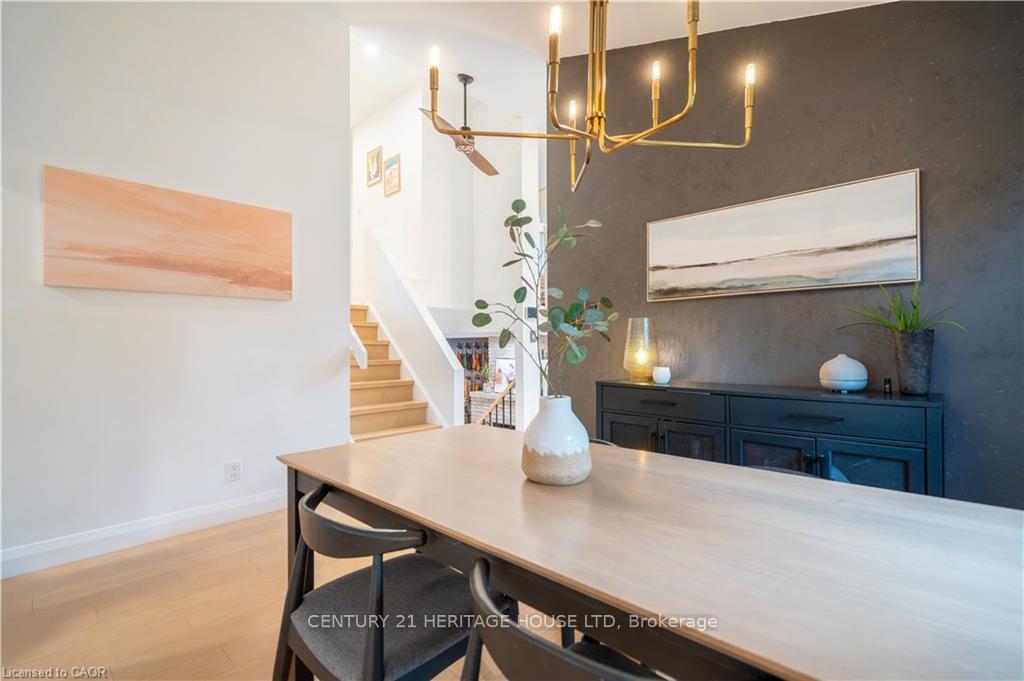 Photo 6 of 3 Casey Drive, Kitchener, Idlewood — HOMEH