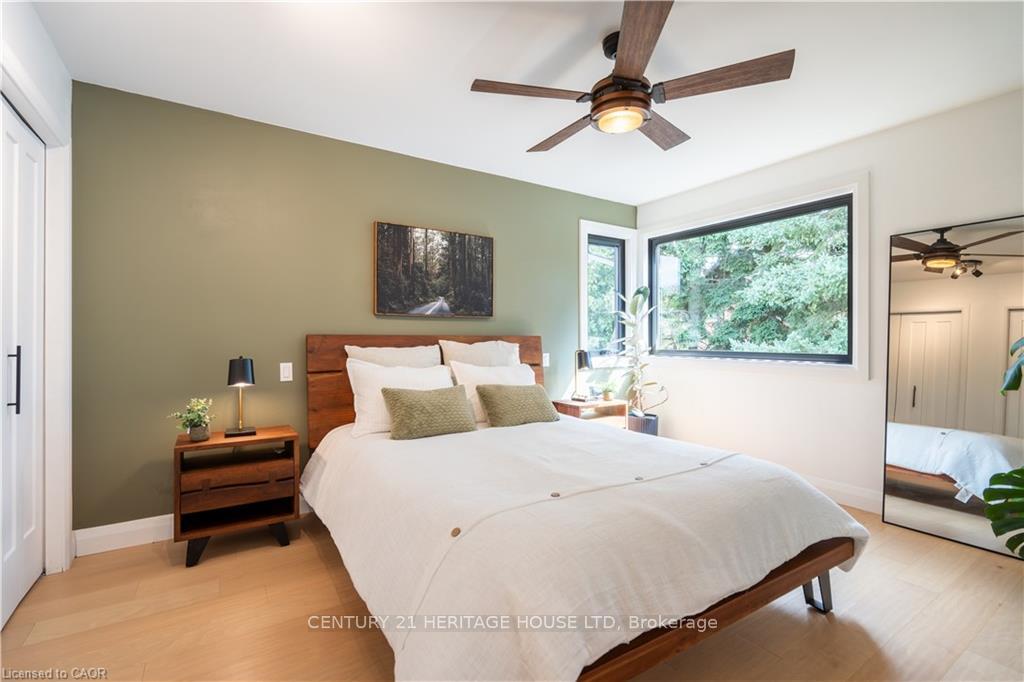 Photo 15 of 3 Casey Drive, Kitchener, Idlewood — HOMEH