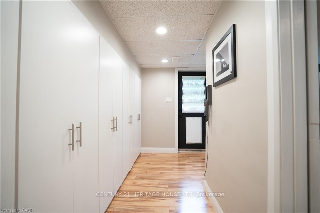 Photo 29 of 3 Casey Drive, Kitchener, Idlewood — HOMEH