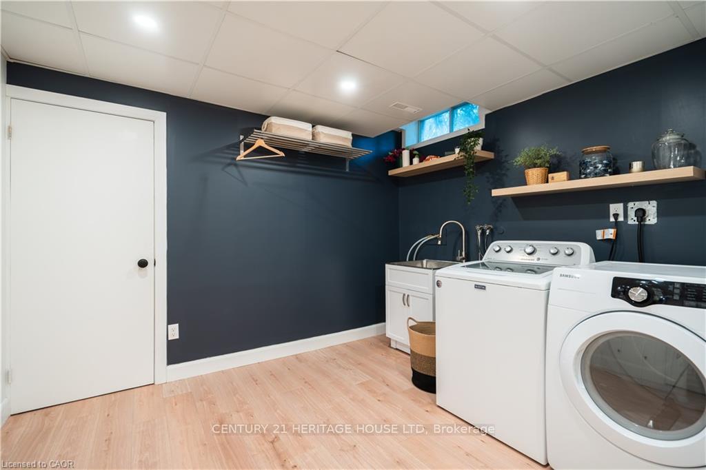 Photo 30 of 3 Casey Drive, Kitchener, Idlewood — HOMEH
