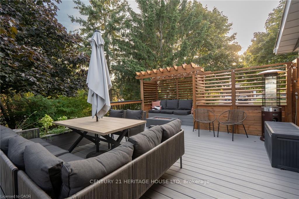 Photo 39 of 3 Casey Drive, Kitchener, Idlewood — HOMEH