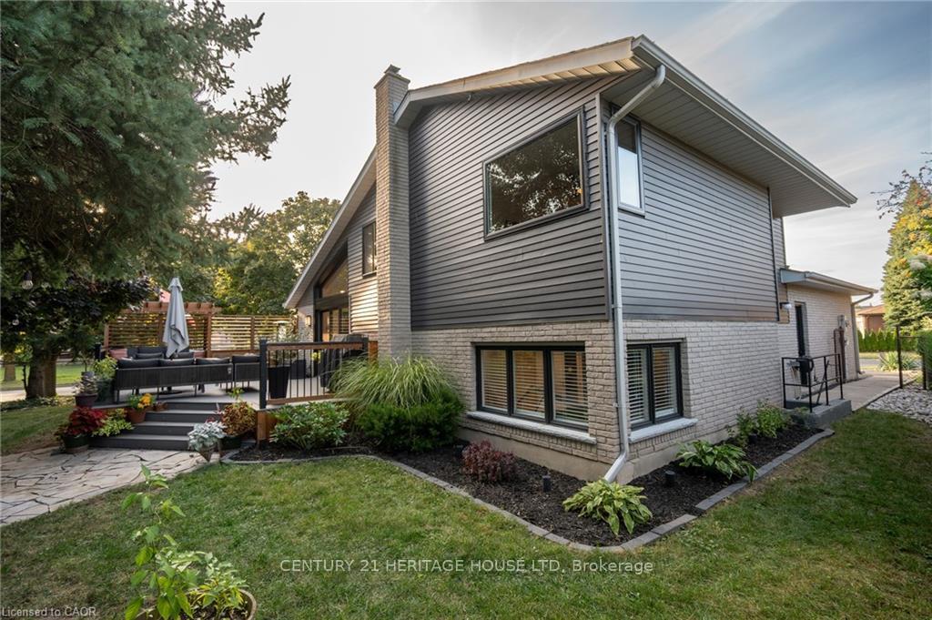 Photo 43 of 3 Casey Drive, Kitchener, Idlewood — HOMEH
