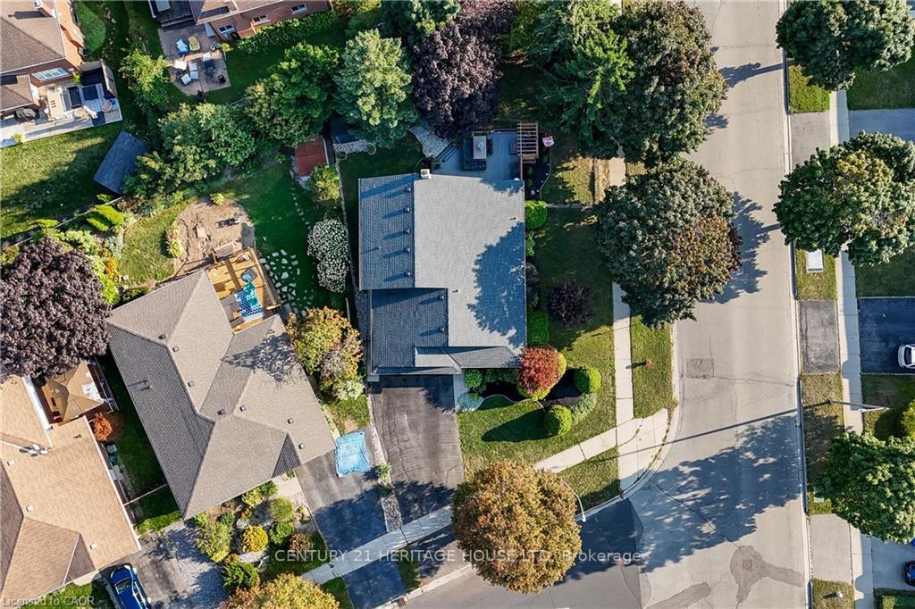 Photo 46 of 3 Casey Drive, Kitchener, Idlewood — HOMEH