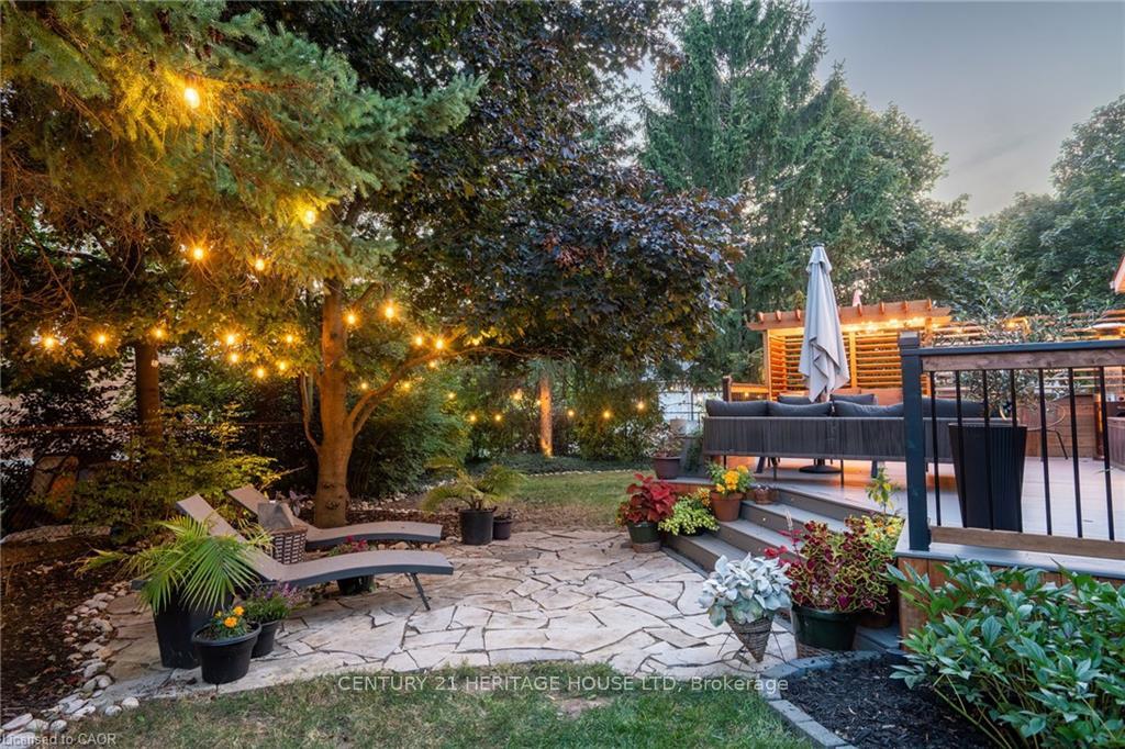 Photo 48 of 3 Casey Drive, Kitchener, Idlewood — HOMEH