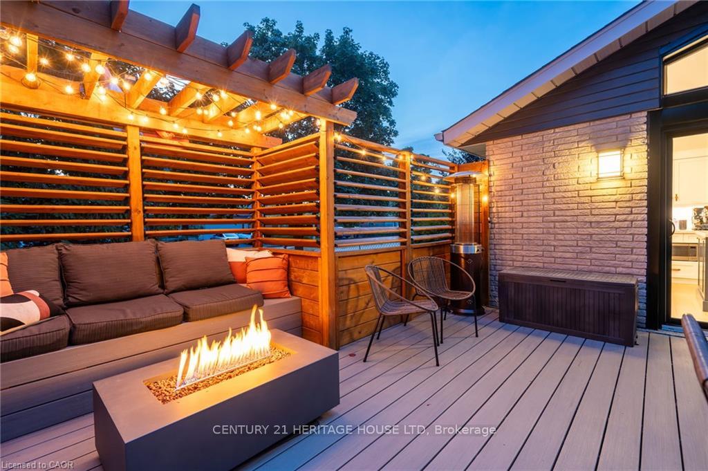 Photo 49 of 3 Casey Drive, Kitchener, Idlewood — HOMEH