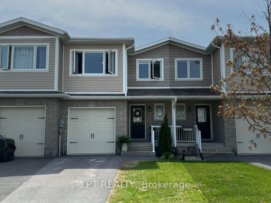 Photo 1 of 79 Amy Lynn Drive, Loyalist, Amherstview — HOMEH