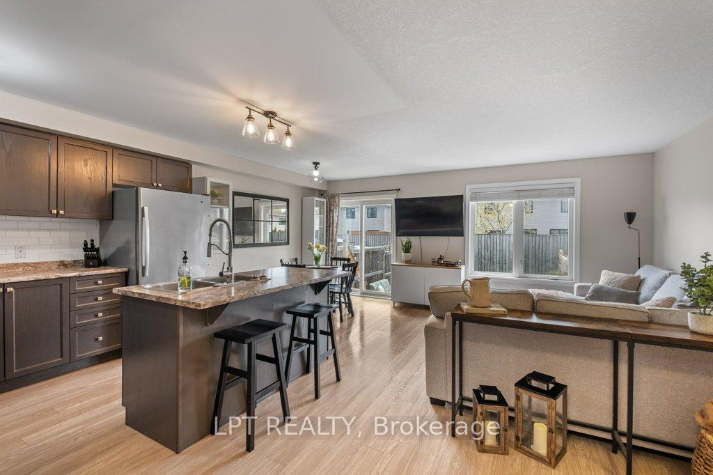 Photo 5 of 79 Amy Lynn Drive, Loyalist, Amherstview — HOMEH