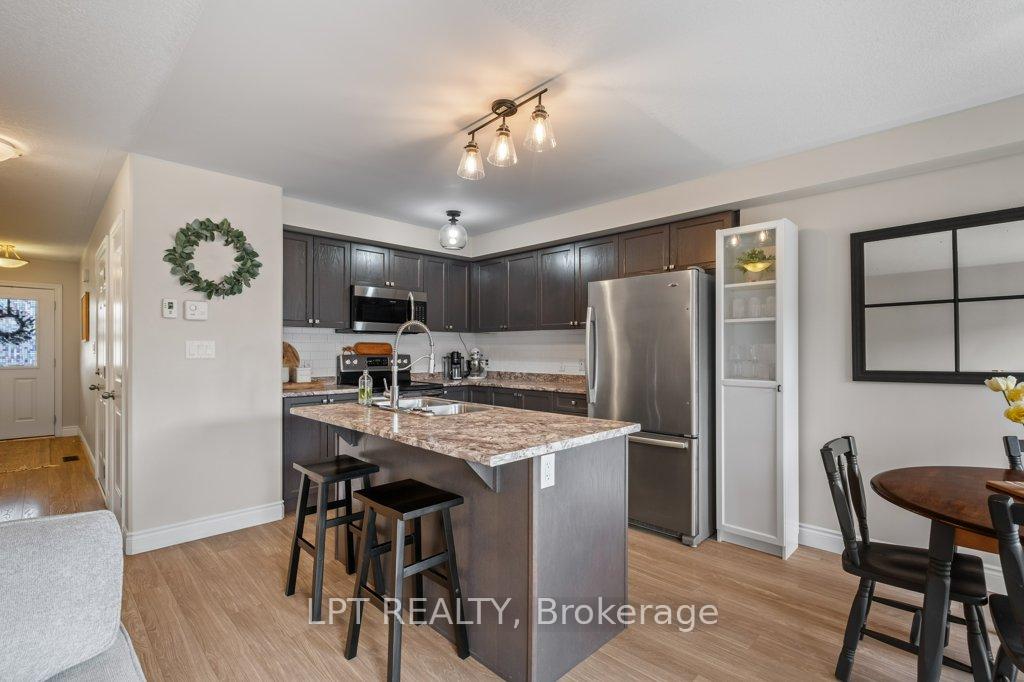 Photo 7 of 79 Amy Lynn Drive, Loyalist, Amherstview — HOMEH
